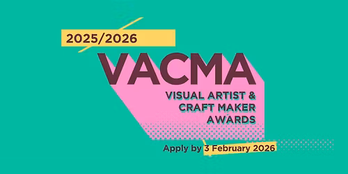 VACMA:  Aberdeen City - 1:1 Info Sessions, 8th December 2025