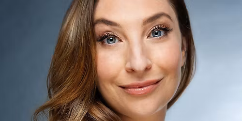 Jess Robinson in conversation - Glasgow Sauchiehall St