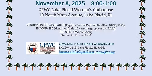 Vendor Splendor 2025