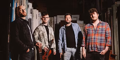 2026 Season Tickets (3 Concerts) - CMA 2025 \u2013 2026 Concert Series