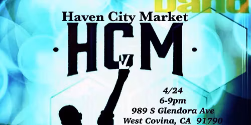 Monsoon Dance party. 