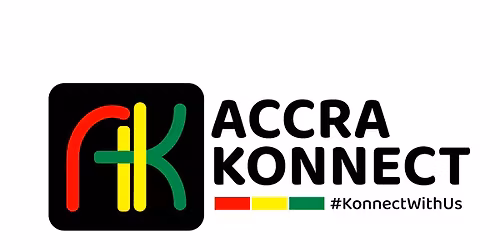 Accra Konnect Meetup