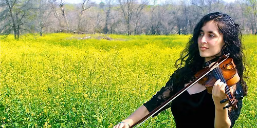 Michelle Alany and The Mystics!