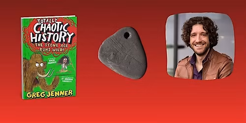 The Stone Age Runs Wild at Star Carr