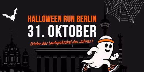 Halloween Run 2026