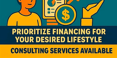 Financial literacy boot camp