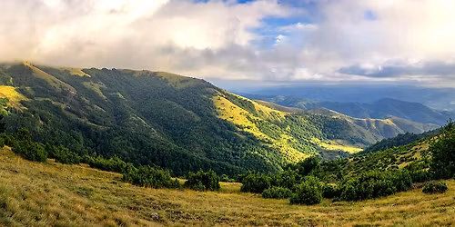 Kopaonik i \u017deljin
