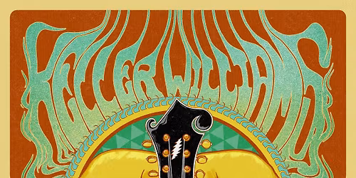 Keller Williams\u2019 Grateful Grass ft. Kyle Tuttle : Live at the Kokomo Concert Series!