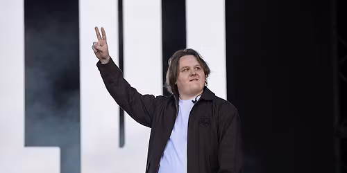 Lewis Capaldi Figueira da Foz Tickets