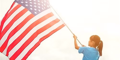 Flag Day Celebration