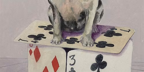 RALPH ALLEN MASSEY: SNAPSHOTS - Soft Opening