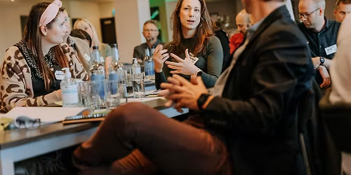 LIPF Engagement Session 1 - Cardiff | LIPF Digwyddiadau Ymgysylltu Caerdydd