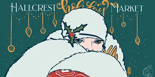 Hallcrest Holiday Market