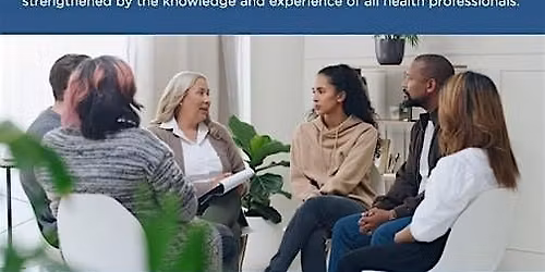 Health Professionals\u2019 Roundtable