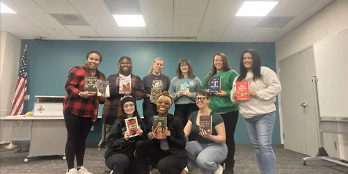 White Elephant\/Blind Date With a Book