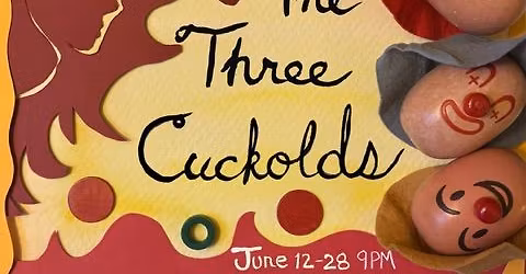 The Three Cuckolds