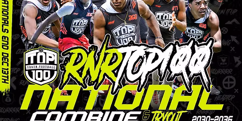 RNR National Combine and Tryout