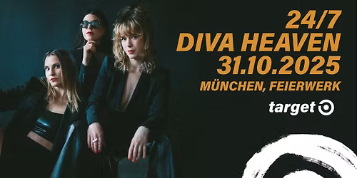 24\/7 DIVA HEAVEN