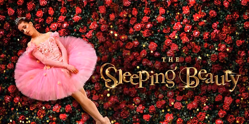 World Ballet Company:The Sleeping Beauty With A Live Orchestra