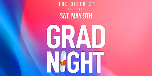 Power Saturdays: Grad Weekend (NightClub)
