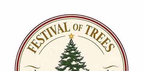 The YDC's 2026 Festival of Trees