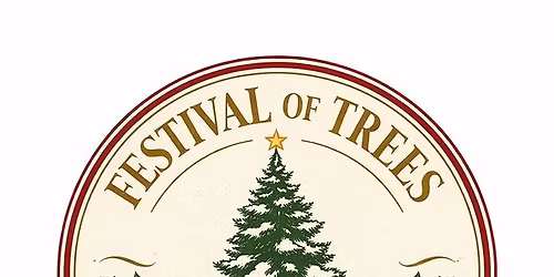 The YDC's 2026 Festival of Trees