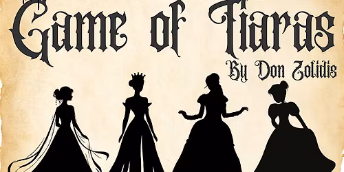 Game of Tiaras