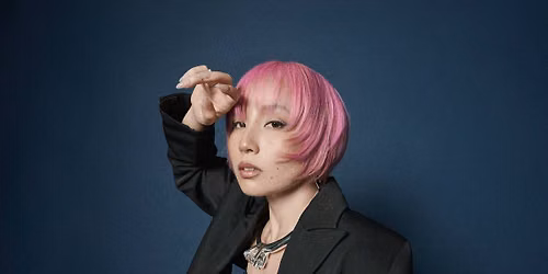 NAO YOSHIOKA | Scena MONK