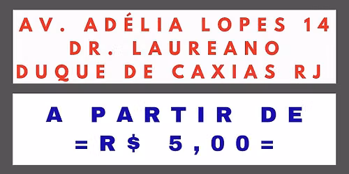 BAZAR ROUPAS NOVAS E USADAS