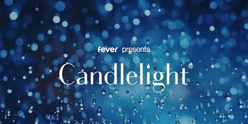 Candlelight : hommage à Céline Dion — Église du Gesù