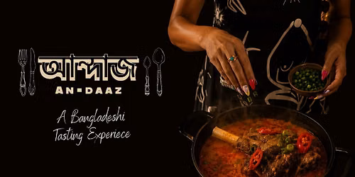 ANDAAZ Bangladeshi Kitchen: A Premier Fine Dining Experience