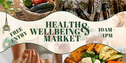 Health and Wellbeing Market