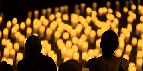 Concert by Candlelight