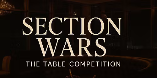 Section Wars:  FAMU Edition