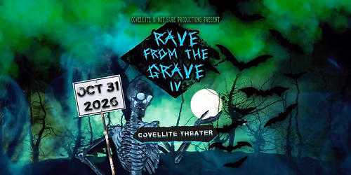Rave from the Grave IV