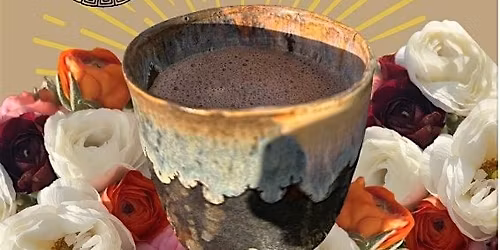 November New Moon Cacao Circle and Clay Exploration