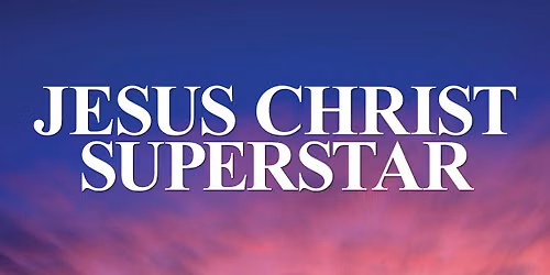 Jesus Christ Superstar In Concert at Greenville Theatre