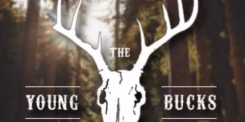 LIVE MUSIC WITH THE YOUNG BUCKS