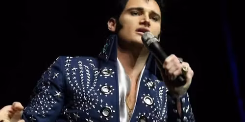 The Ultimate Elvis Show