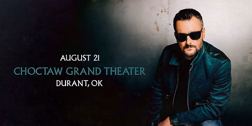 Eric Church