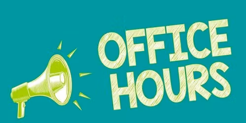 School Committee Office Hours \/ Listening Session