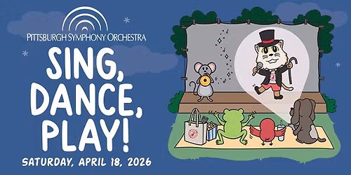 Fiddlesticks: Sing, Dance, Play!