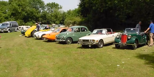 MKCCC Friday Meet
