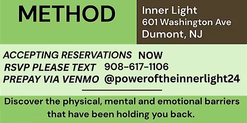 The Mind Method