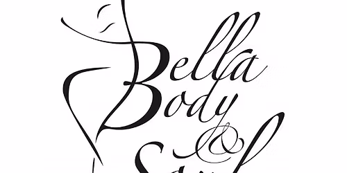 Bella Body and Soul End of Year Performance