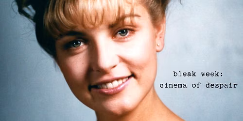 Twin Peaks: The Missing Pieces: Post-Film Q&A w\/ Sheryl Lee