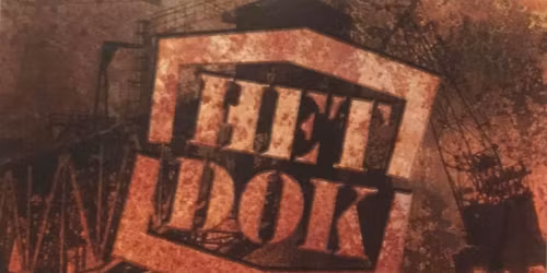 Het Dok optreden Poppodium MAX