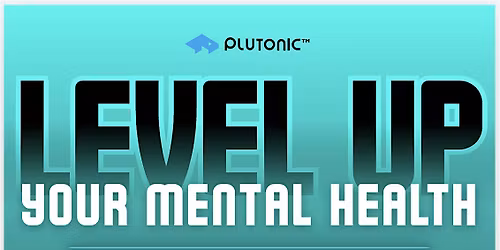 Plutonic Mental Health | Tech & Therapy Open House