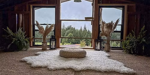 Illuminate: A Half-Day Retreat to Unearth, Embody & Align