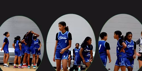 Boys & Girls Middle School basketball tryout